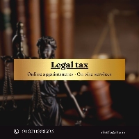 Legal tax