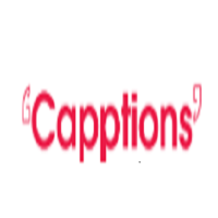 Capptions