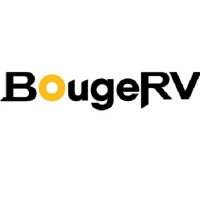 BougeRV - Refrigerator & Solar Energy Solution