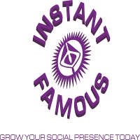 Instant Famous - Grow Your Social Media Presence Today