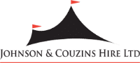 Johnson & Couzins Hire