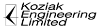 Koziak Engineering Ltd