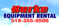 Burke Equipment Rental