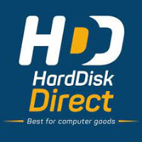 Hard Disk Direct - Best Quality Computer Components & Parts