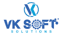 VK Soft Solutions - Digital Marketing Company