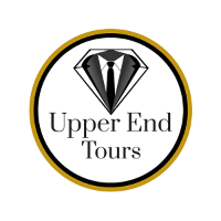 Upper End Wine Tours Kelowna