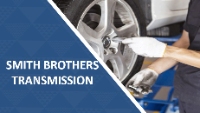 Smith Brothers Transmission