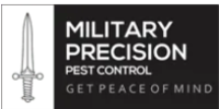 Military Precision Pest Control Ltd