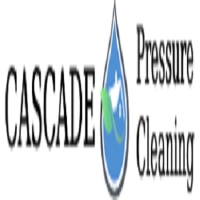 Cascade Pressure Cleaning