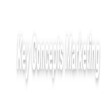 Key Concepts Marketing