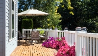 Lindsay Park Deck Solutions