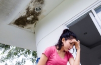 The Bayou City Water Damage Experts