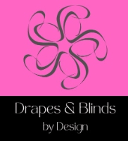 Drapes and Blinds by Design