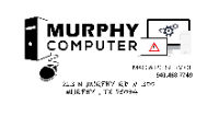 MURPHY COMPUTER MAC & PC SERVICE