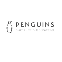 Penguins Suit Hire & Menswear