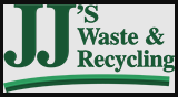 JJ’s Waste & Recycling Hamilton