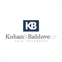 Kohan & Bablove Injury Attorneys