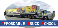 Affordable Truck School - Brisbane & Gold Coast