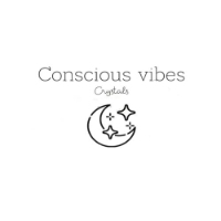 Conscious Vibes Crystals