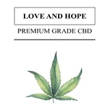 Love and Hope CBD