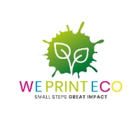 We Print Eco