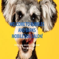 Barks Mobile Dog Grooming Peoria