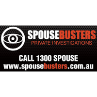 Spousebusters