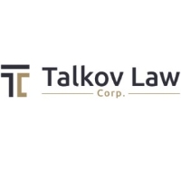 Talkov Law