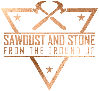 Sawdust And Stone