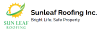 Sunleaf Roofing Inc.