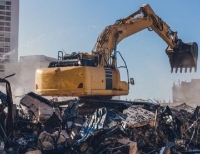 Merritt Island Demolition and Excavation Experts