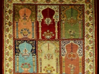 Oriental Rug Cleaning