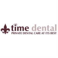 Time Dental Farnham