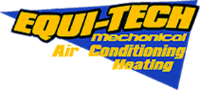 Equi-Tech Mechanical Air Conditioning & Heating