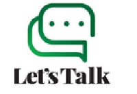 Let’s Talk