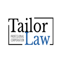 Tailor Law Professional Corporation