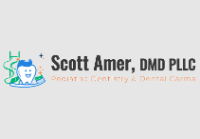 Scott Amer, DMD, Pediatric Dentistry