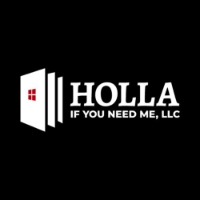 Holla If You Need Me, LLC