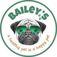 Bailey's CBD For Pets