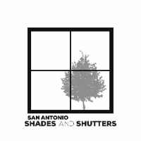 San Antonio Shades and Shutters