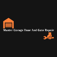 Master Garage Door and Gate Repair