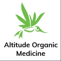 Altitude Organic Medicine