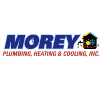 Morey Plumbing, Heating, & Cooling, Inc.