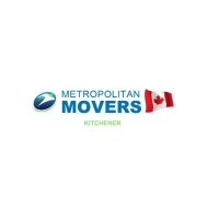 Metropolitan Movers Kitchener ON