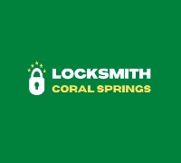 Locksmith Coral Springs