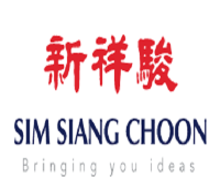 Sim Siang Choon Hardware Pte Ltd