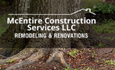 Mcentire Construction Services LLC