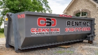 Clean Site Dumpsters