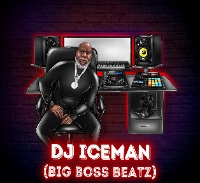 Big Boss Beatz