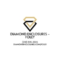 Diamond Enclosures – Foley